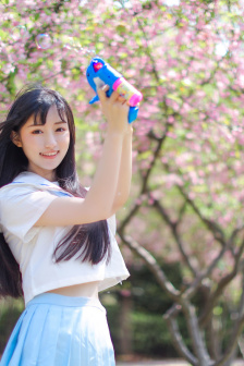 色丁香